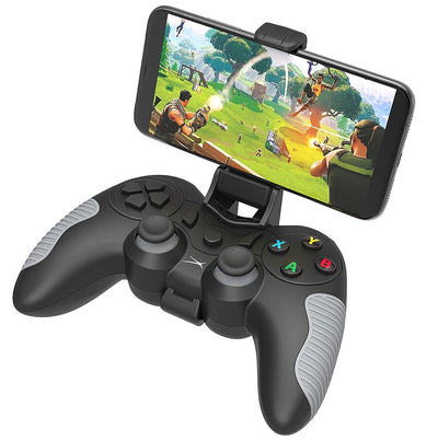 Battle Ground Wireless Mobile Gaming Controller