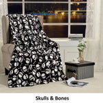 Skull & Bones