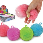 Balls