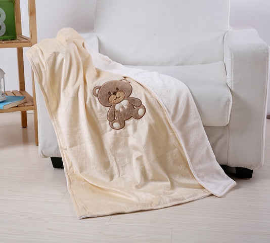 Baby & Toddler Blankets