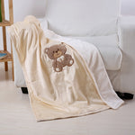Teddy Cream